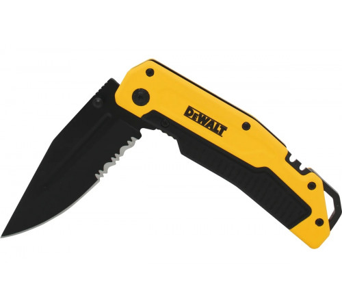Складной карманный нож DEWALT DWHT0-10313