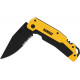 Складной карманный нож DEWALT DWHT0-10313