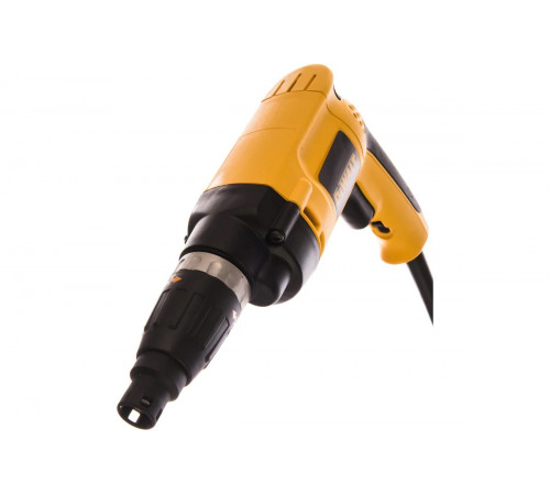 Шуруповерт DEWALT DW 263 K