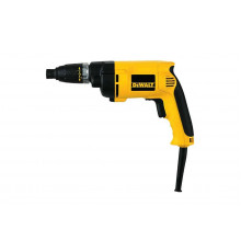 Шуруповерт DEWALT DW 263 K