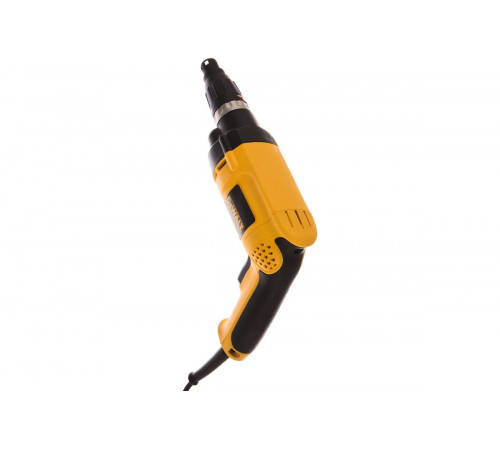 Шуруповерт DEWALT DW 263 K