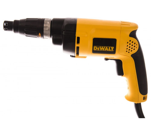 Шуруповерт DEWALT DW 263 K