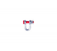 Прямая скоба TOR 35 т, тип G2150 12303507