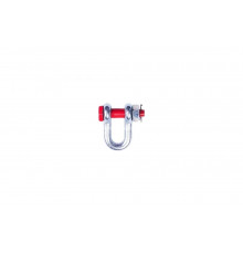 Прямая скоба TOR 35 т, тип G2150 12303507