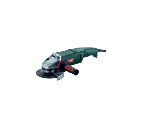 Угловая шлифмашина Metabo W 14-150 Ergo 606251000 Угловая шлифмашина Metabo W 14-150 Ergo 606251000