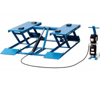 Подъемник NORDBERG N633-3 ножничный, 3 т, 380 В ЦБ-00009771