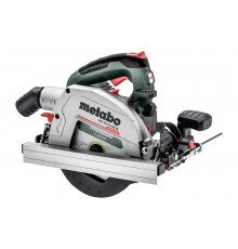 Аккумуляторная дисковая пила Metabo KS 18 LTX 66 BL 611866840