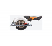 Аккумуляторная циркулярная бесщеточная мини-пила WORX WX531.9
