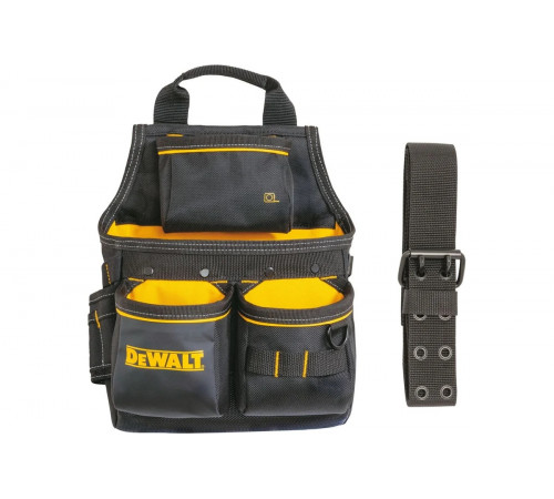 Сумка для инструментов DEWALT с ремнем DWST40201-1