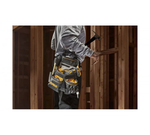 Сумка для инструментов DEWALT с ремнем DWST40201-1