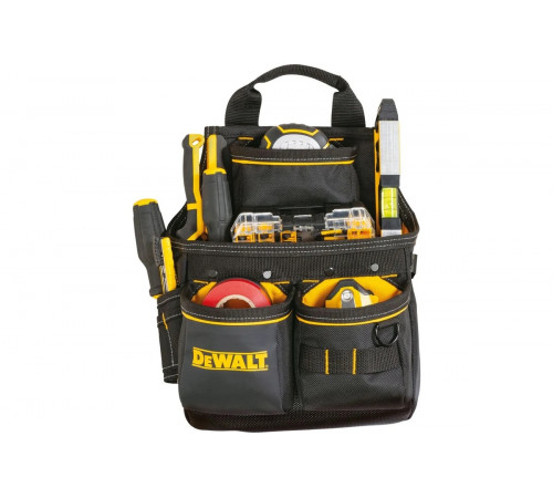 Сумка для инструментов DEWALT с ремнем DWST40201-1