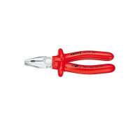 Диэлектрические пассатижи KNIPEX KN-0307160