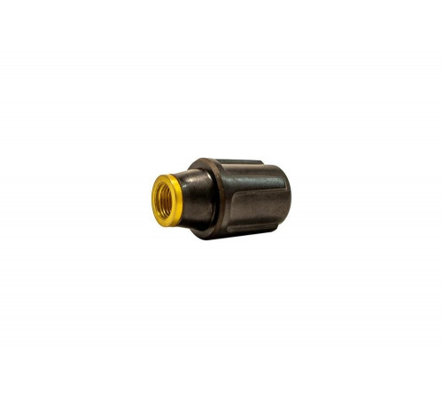 Хвостовик короткий для горелок FB TIG 190-400W-450W FUBAG 31864 Хвостовик короткий для горелок FB TIG 190-400W-450W FUBAG 31864