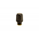 Хвостовик короткий для горелок FB TIG 190-400W-450W FUBAG 31864