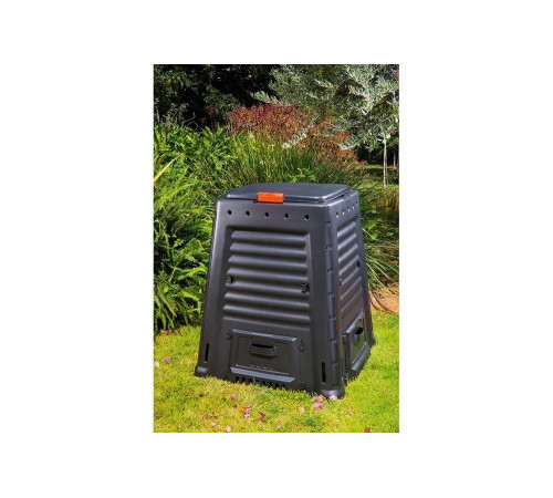 Инновационный компостер Keter Mega composter Инновационный компостер Keter Mega composter