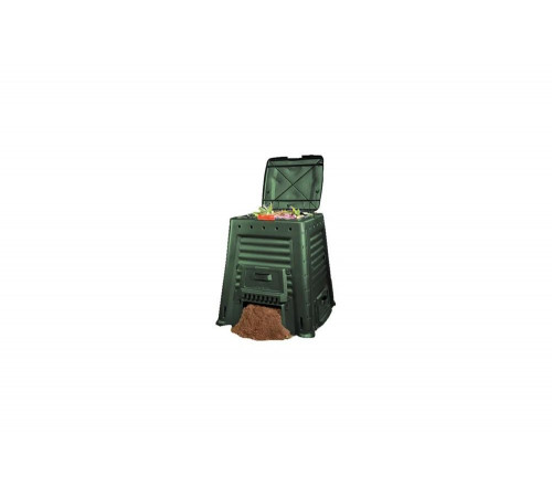 Инновационный компостер Keter Mega composter Инновационный компостер Keter Mega composter