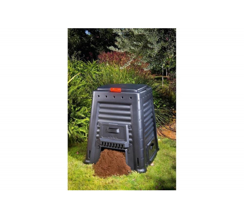 Инновационный компостер Keter Mega composter Инновационный компостер Keter Mega composter