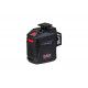 Лазерный нивелир Elitech hd ln 12d green 204736