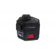 Лазерный нивелир Elitech hd ln 12d green 204736