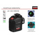 Лазерный нивелир Elitech hd ln 12d green 204736