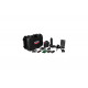 Лазерный нивелир Elitech hd ln 12d green 204736