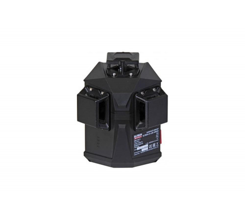 Лазерный нивелир Elitech hd ln 12d green 204736 Лазерный нивелир Elitech hd ln 12d green 204736