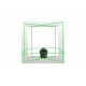 Лазерный нивелир Elitech hd ln 12d green 204736