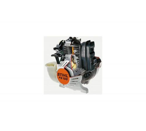 Высоторез STIHL HT-103 41822000141