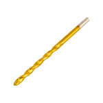 Сверло по бетону (10 шт; 6х120 мм) Атака 8090100