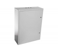 Щит с монтажной панелью ЩМП 09 IP31 800х600х250 RUCELF 00002283