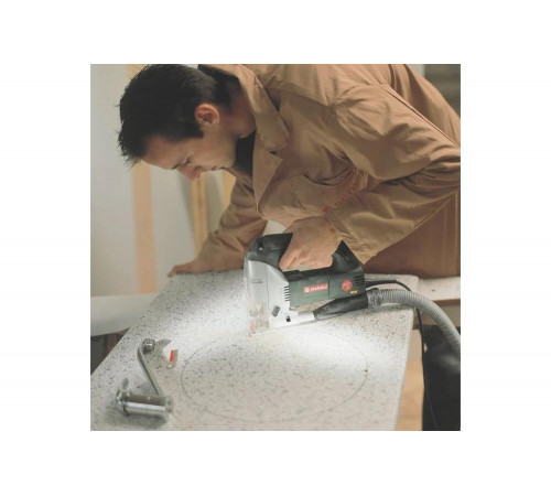 Лобзик Metabo STEB 135 Plus 611000500