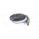 Шланг пакет 5 м для INMIG 500T DW SYN FUBAG 31408