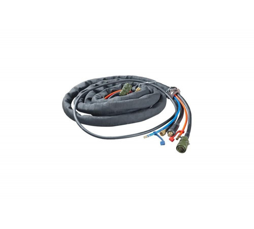 Шланг-пакет для INMIG 500T DW SYN FUBAG 31408 Шланг-пакет для INMIG 500T DW SYN FUBAG 31408