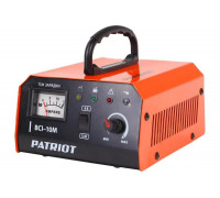 Импульсное зарядное устройство Patriot BCI-10M 650303415