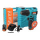 Аккумуляторный шуруповерт Sturm BatterySystem12V CD1240C