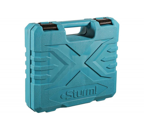 Аккумуляторный шуруповерт Sturm BatterySystem12V CD1240C Аккумуляторный шуруповерт Sturm BatterySystem12V CD1240C
