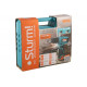 Аккумуляторный шуруповерт Sturm BatterySystem12V CD1240C
