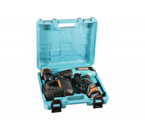 Аккумуляторный шуруповерт Sturm BatterySystem12V CD1240C Аккумуляторный шуруповерт Sturm BatterySystem12V CD1240C
