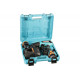 Аккумуляторный шуруповерт Sturm BatterySystem12V CD1240C