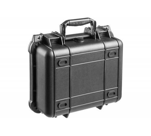 KRAFTOOL 339 х 295 х 152 мм (13"), пластиковый, ящик пылевлагозащищенный IP55 PANZER 38251-13