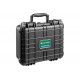 KRAFTOOL 339 х 295 х 152 мм (13"), пластиковый, ящик пылевлагозащищенный IP55 PANZER 38251-13