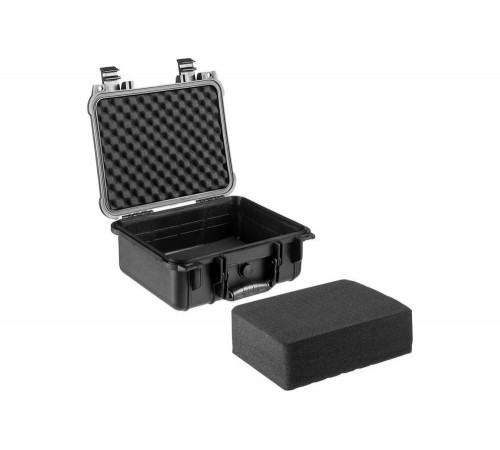 KRAFTOOL 339 х 295 х 152 мм (13"), пластиковый, ящик пылевлагозащищенный IP55 PANZER 38251-13