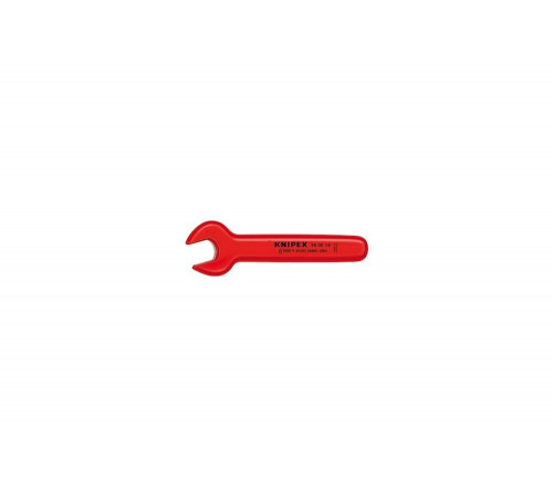Рожковый ключ 1000 V 9 мм Knipex KN-980009 Рожковый ключ 1000 V 9 мм Knipex KN-980009