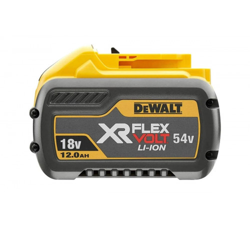 Аккумуляторная батарея XR FLEXVOLT Li-Ion 18В, 12 Ач / 54В, 4.0 Ач DEWALT DCB548