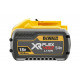 Аккумуляторная батарея XR FLEXVOLT Li-Ion 18В, 12 Ач / 54В, 4.0 Ач DEWALT DCB548