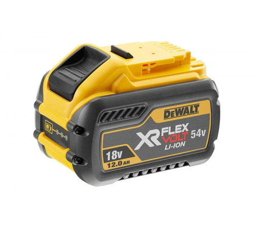 Аккумуляторная батарея XR FLEXVOLT Li-Ion 18В, 12 Ач / 54В, 4.0 Ач DEWALT DCB548