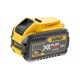 Аккумуляторная батарея XR FLEXVOLT Li-Ion 18В, 12 Ач / 54В, 4.0 Ач DEWALT DCB548
