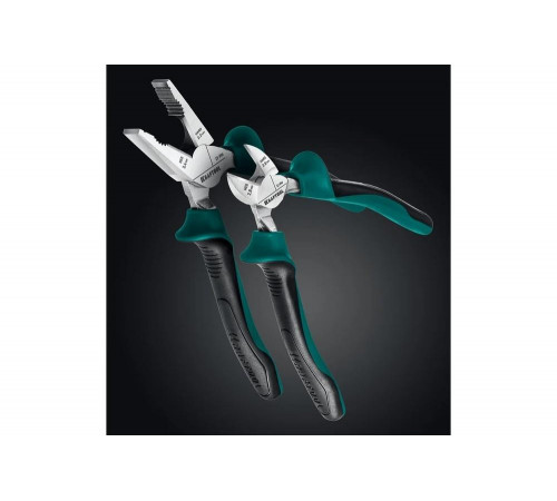 Универсальный набор инструмента KRAFTOOL Grand-99 1/2"+1/4" 99 предм. 27978-H99