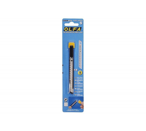 Нож OLFA OL-S Нож OLFA OL-S