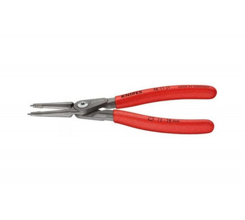 Кольцесъемники KNIPEX KN-4811J2 Кольцесъемники KNIPEX KN-4811J2